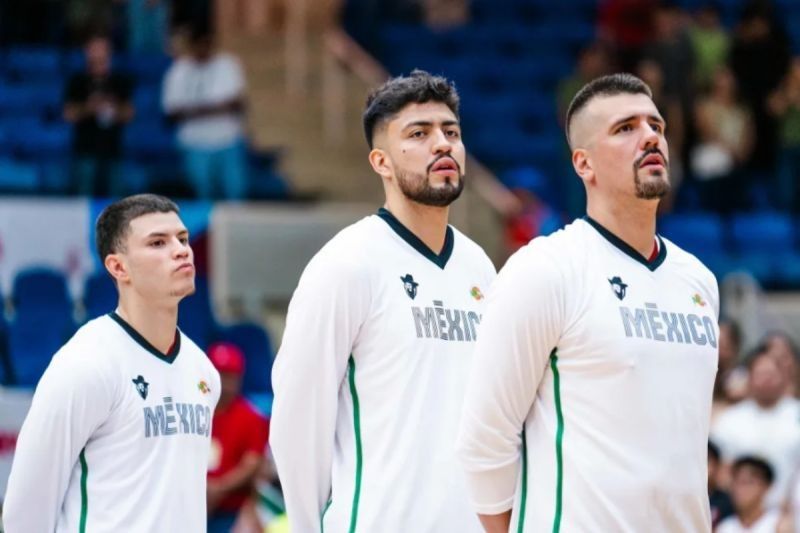 Terungkap! Pembagian Grup Kualifikasi FIBA Basketball World Cup 2027 Zona Amerika, Siapa Saja Unggulan?