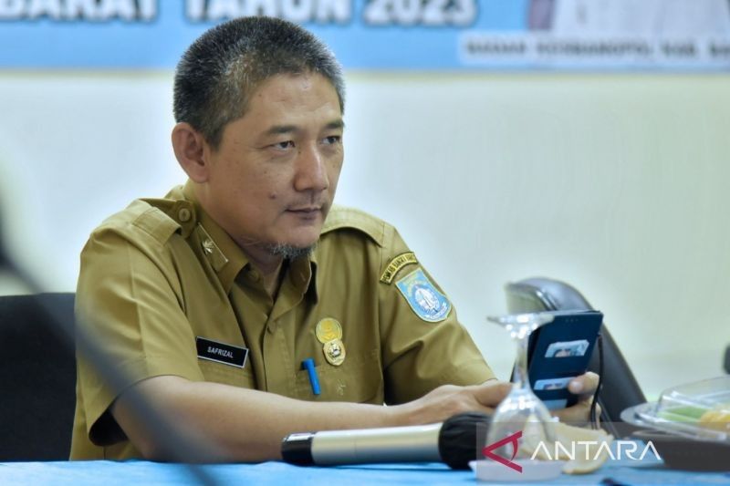 Ulang Tahun ke-80 Kemerdekaan RI Semakin Meriah: Pemkab Bangka Barat Gandeng Swasta untuk Peringatan Kemerdekaan