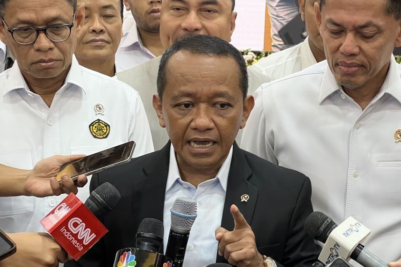 Trivia: Produksi Minyak Lampaui Target APBN Pertama Kali Sejak 2008, Kinerja ESDM Semester I 2025 Moncer!