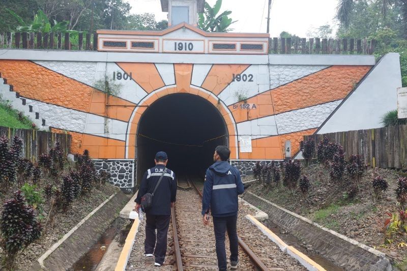 DJKA Bangun Terowongan Kereta Jember Baru, Tingkatkan Keselamatan dan Akses Ekonomi Setelah 100 Tahun Berdiri