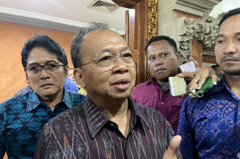 Gubernur Koster Loloskan Izin Resor Pantai Berawa: Menguak Fakta di Balik Pembangunan Mewah yang Sempat Disidak