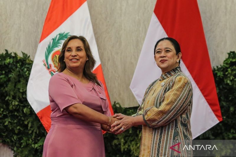 Fakta Unik 50 Tahun Hubungan Diplomatik: RI dan Peru Tingkatkan Kerja Sama Indonesia Peru Promosikan Situs Warisan Dunia
