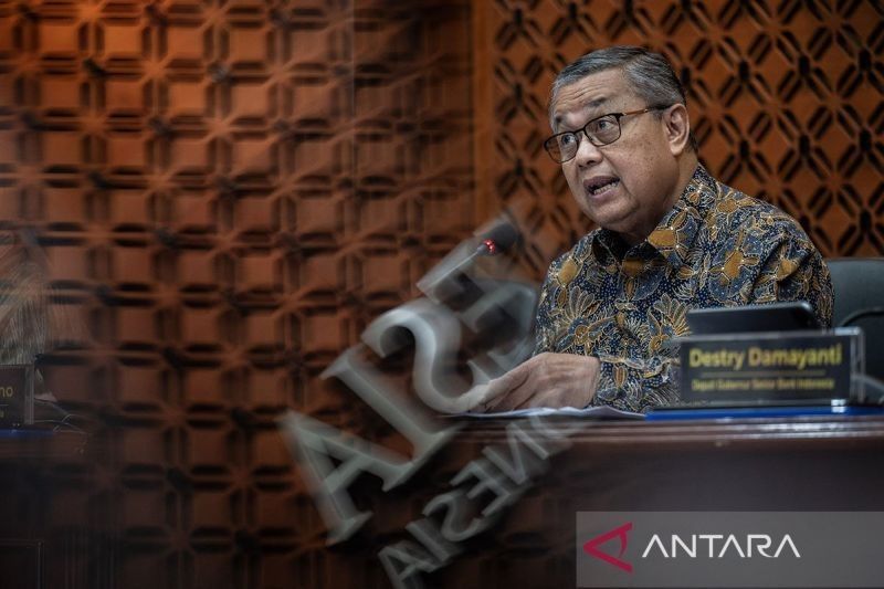 Menguak Potensi: BI Diprediksi Pangkas Suku Bunga Acuan BI hingga 5,0 Persen pada 2025