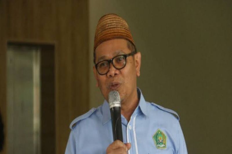 Indeks Literasi Al-Qur'an Sulbar 63%, Kemenag Dorong Guru PAI Jadi Duta Moderasi Beragama