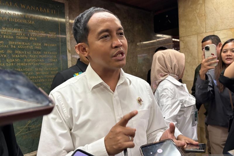 Fakta Mengejutkan: Bukan 600 Villa, Kemenhut Tegaskan Batasan Pembangunan Villa Padar Island Komodo National Park
