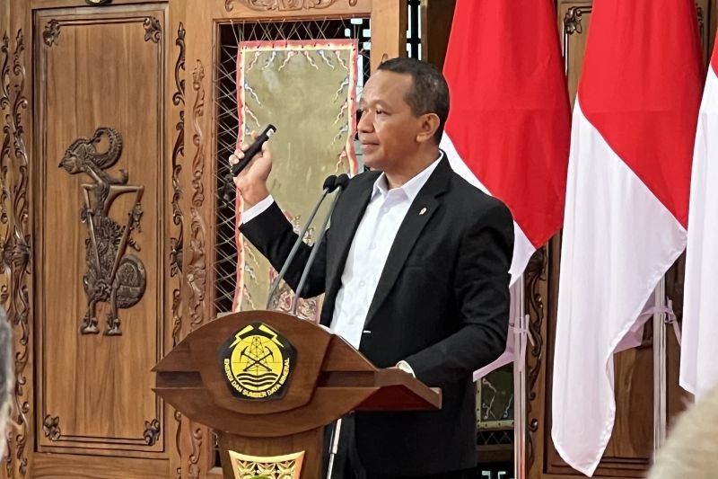 Fakta Mengejutkan: Indonesia Belum Pernah Impor LNG, Prioritaskan Kebutuhan Domestik