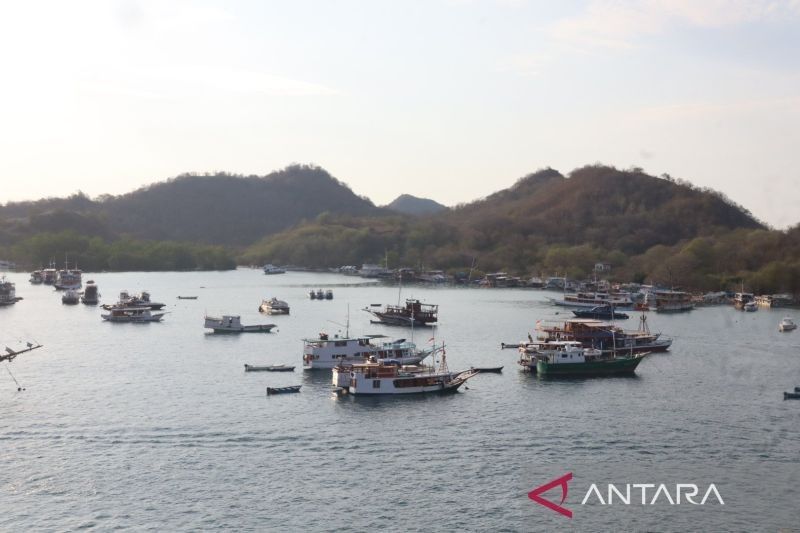 Waspada! Fenomena Bulan Purnama Picu Pasang Laut Tinggi di Manggarai Barat, BMKG Beri Imbauan Penting