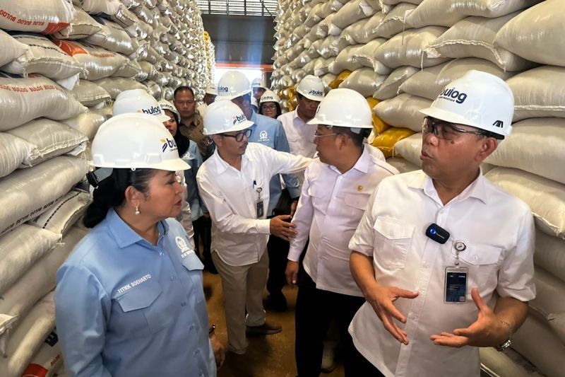 Fakta Menarik: Penyaluran Beras SPHP Bulog Tembus 18.500 Ton di Awal Agustus 2025 Demi Stabilitas Harga