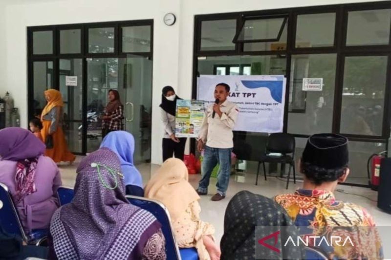Fakta Menarik: Angka Kasus TBC Sampang Turun, Dinkes Temukan 828 Warga Positif Tuberkulosis