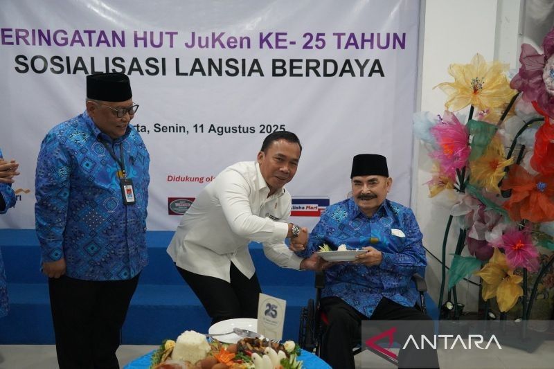 Mendukbangga Luncurkan Program Lansia Berdaya (Sidaya): Solusi Atasi Fenomena Penduduk Menua dan Kesepian