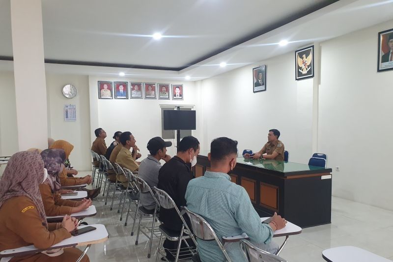 Ribuan Honorer Tulungagung Berharap pada Skema PPPK Paruh Waktu: Batas Akhir Pengusulan Makin Dekat!