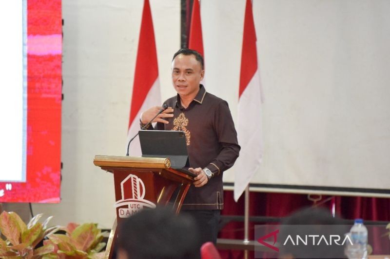 Fenomena Dispensasi Nikah di Gorontalo: Dosen UNG Soroti Normalisasi Pernikahan Dini dan Data Mengejutkan