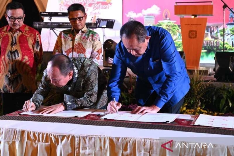 Menguak Pesona Gorontalo: Discover Nusantara 2025 Hadirkan Kolaborasi Budaya di Jantung Ibu Kota