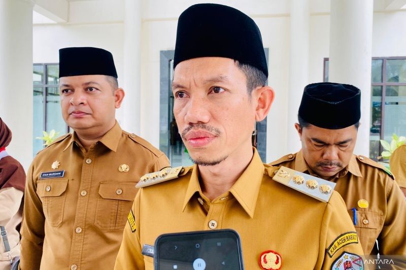 Terungkap Ratusan Juta Rupiah Tak Disetor, Pemkab Aceh Barat Tegas Larang Bendahara Simpan Uang ZIS di Rumah