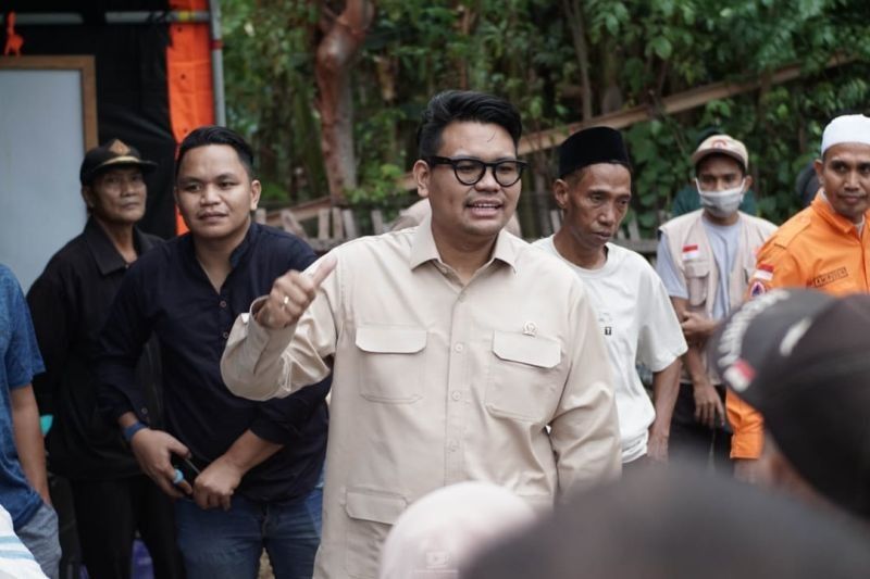 Bandara Internasional Palu: Dari Regional ke Global, Ini Harapan MPR soal Pelayanan Prima