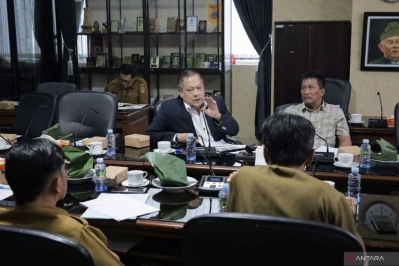 Tahukah Anda? DPRD dan Disnakertrans Kalsel Genjot Inovasi Tekan Angka Pengangguran di Bumi Antasari
