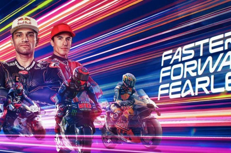 MotoGP Austria 2025: Marc Marquez Buru Kemenangan Perdana di Red Bull Ring, Siapa Pesaing Terberatnya?