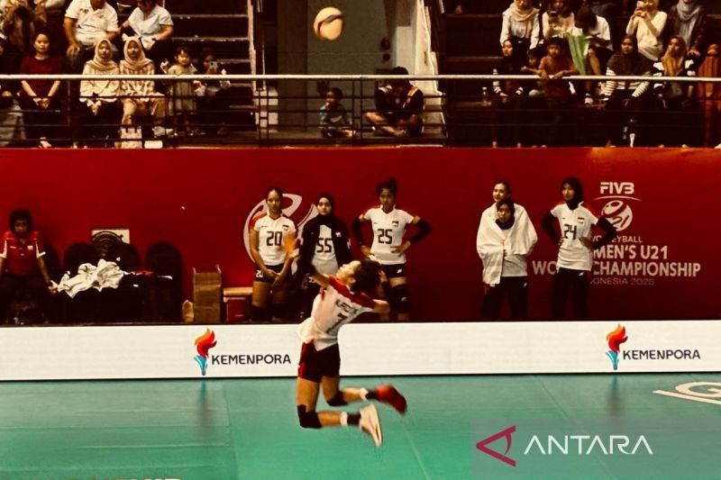 Update Kondisi Terkini Outside Hitter Kadek Diva Yanti: Pelatih Marcos Sugiyama Ungkap Perkembangan Cedera