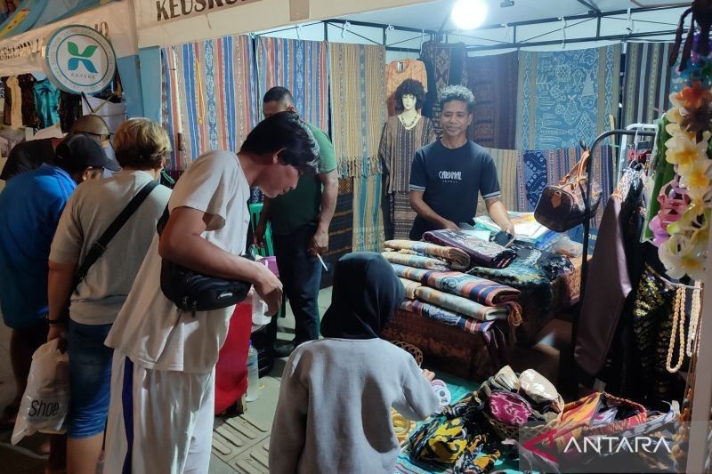 Fakta Menarik: Festival Golo Koe Labuan Bajo Jadi Ajang Promosi Unggulan UMKM, Peserta Melonjak Drastis!