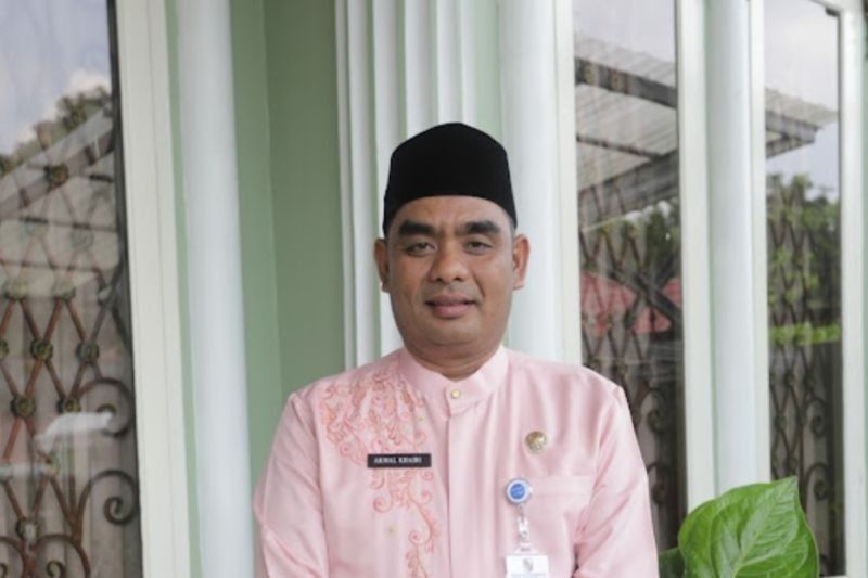 Fantastis! Investasi Pekanbaru Triwulan II 2025 Melonjak Rp4,12 Triliun, PMDN Dominasi