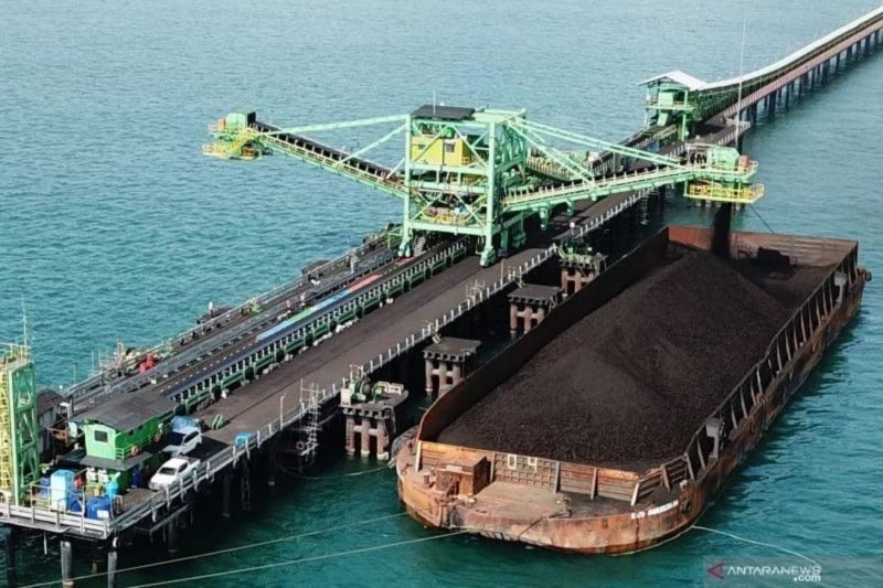 Aceh Jaya Siap Guncang Pasar Global: 30 Ribu Ton Batu Bara Akan Diekspor ke India dari Pelabuhan Calang