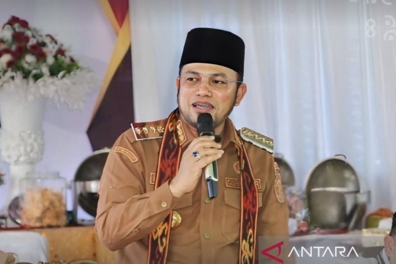 Terungkap, Ini 7 Sengketa Batas Wilayah Kaltim yang Dikawal Pemprov Demi Pelayanan Publik