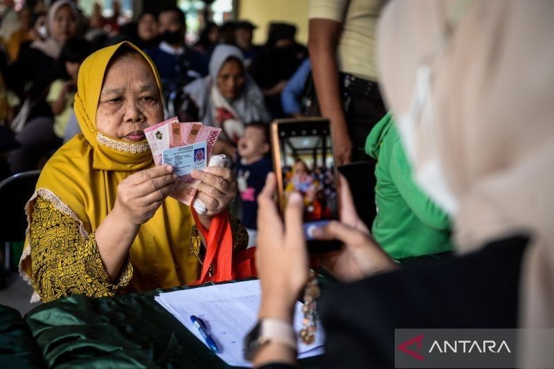 Terungkap! 55 Ribu Penerima Bantuan Sosial Tidak Layak Disetop, Ini Alasan di Balik Pemotongan Bantuan Sosial
