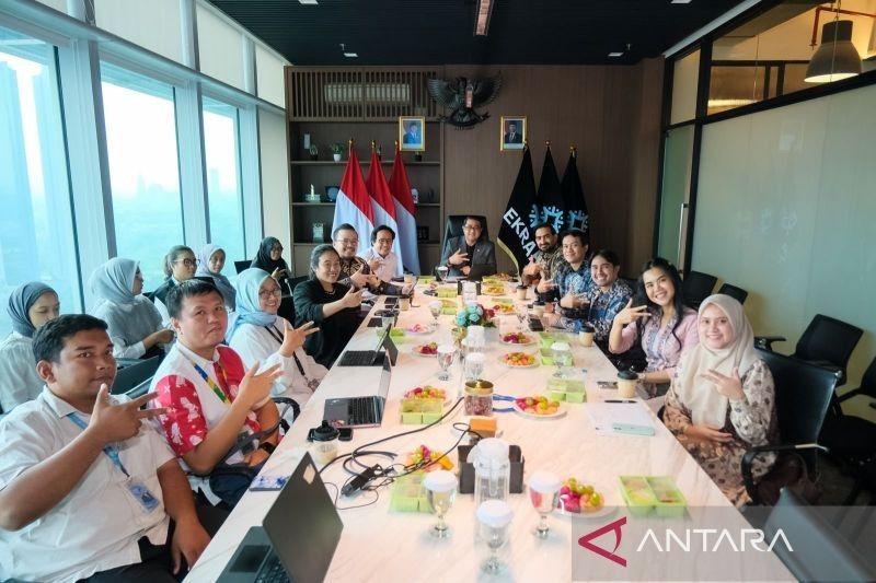 Kolaborasi Kemenekraf RedDoorz: Optimalkan Aktivasi IP Lokal, Hotel Jadi Galeri Kekayaan Intelektual Indonesia