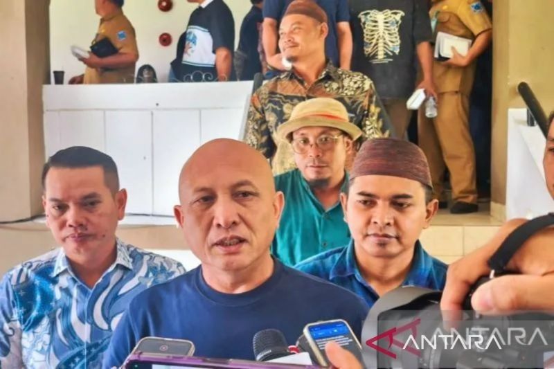 DPRD Babel dan Walhi Bahas Revisi Perda RZWP3K: Mengapa Wilayah Nelayan Jadi Tambang?