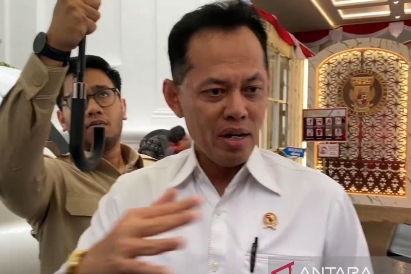 Fakta di Balik Mundurnya Mota: Prabowo Desak Bappisus Percepat Penyederhanaan Birokrasi