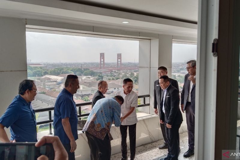 Fakta Menarik: Pemkot Palembang Gencarkan Event Nasional, Pacu Geliat Industri Perhotelan Palembang