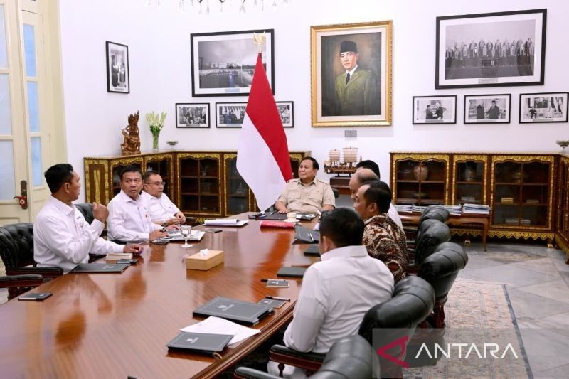 Fakta Unik: Rp8,2 Triliun Telah Tersalurkan, Presiden Prabowo Soroti Kemajuan Program Makan Bergizi Gratis