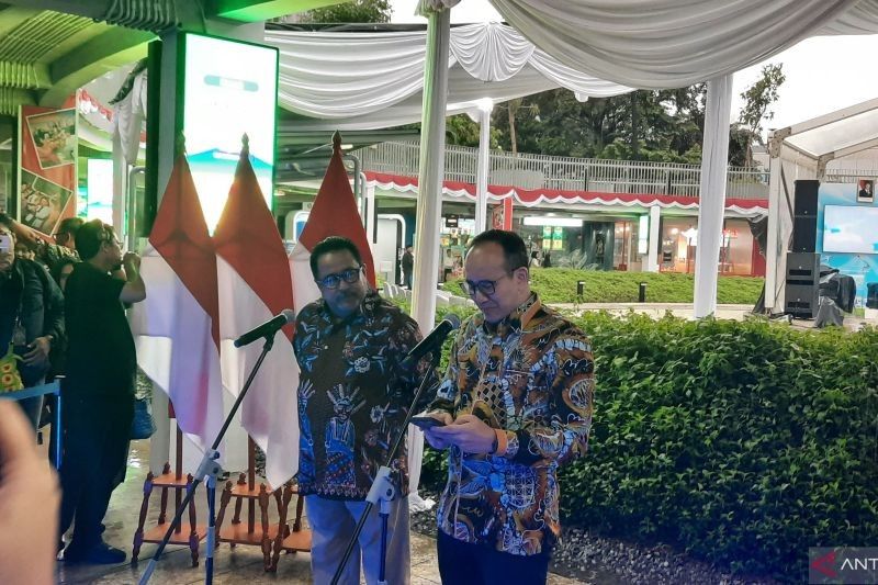 Fakta Mengejutkan: Transaksi QRIS Jakarta Sumbang Hampir Separuh Nasional, Dorong Ibu Kota Jadi Kota Digital Global