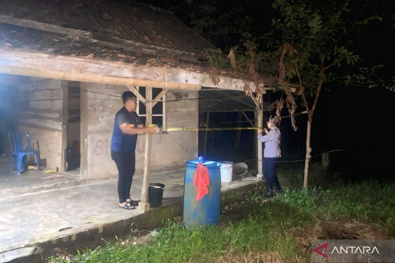 Terungkap! Motif Cemburu di Balik Pembunuhan Sadis OKU: Mantan Suami Habisi Nyawa Istri Siri Korban