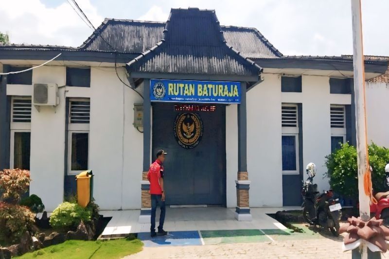 Fakta Menarik: 307 WBP Rutan Baturaja Ajukan Remisi HUT RI ke-80, Enam Diantaranya Langsung Bebas!