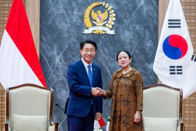 Puan Maharani Beri Selamat Lee Jae-myung, Harap Hubungan Indonesia-Korea Selatan Makin Erat dan Stabilkan Kawasan