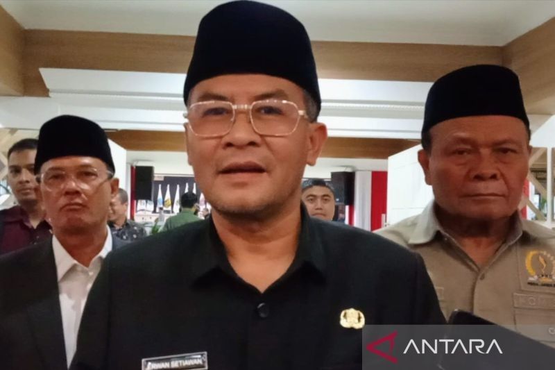 DPRD Jabar Soroti Optimalisasi APBDP 2025: Prioritaskan Infrastruktur dan Layanan Dasar, Apa Saja?