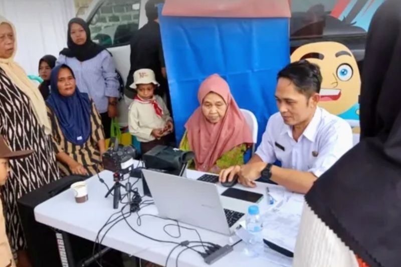 Terobosan Pelayanan Publik Keliling Purwakarta: Memangkas Birokrasi dan Dekatkan Akses Warga