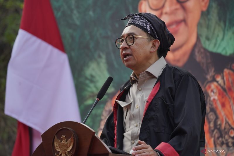 Menbud Fadli Zon: Reog Ponorogo Megadiversity Budaya Indonesia, Kolaborasi Penting untuk Pelestarian dan Pengembangan Global
