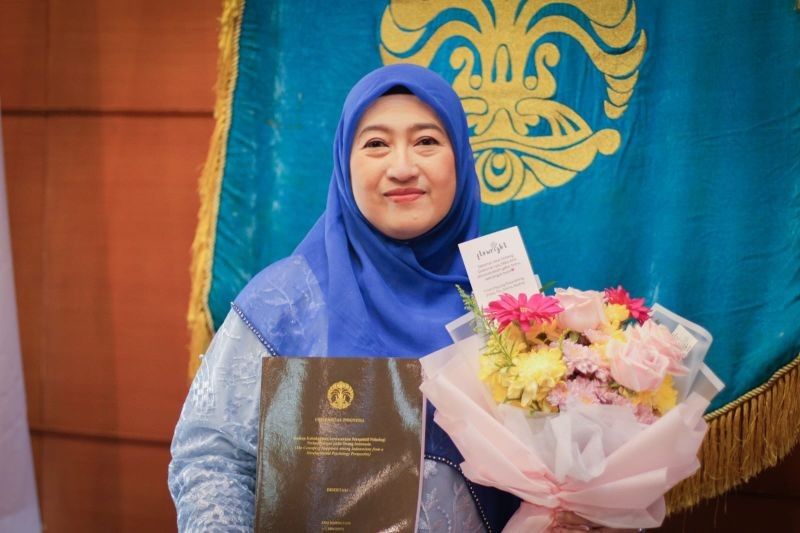 Fakta Unik: Mengapa Kebahagiaan Bermakna Meningkat pada Usia Lanjut? Studi UI Ungkap Alasannya