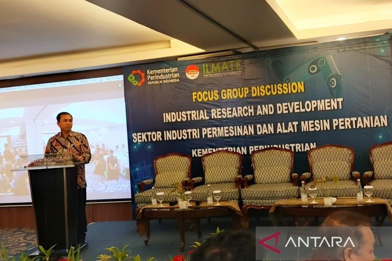 Pemerintah Perkuat Peran Indonesia Manufacturing Center (IMC) untuk Dorong Hilirisasi Industri: Fasilitas Ini Akan Diresmikan Oktober 2024