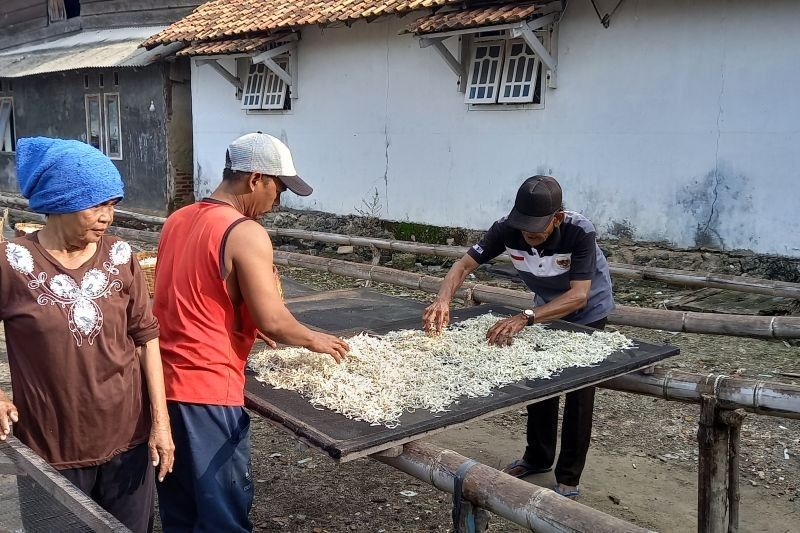 80,28% Indeks Inklusi Keuangan Perempuan: OJK Lampung Gencarkan Edukasi Pasar Modal UMKM