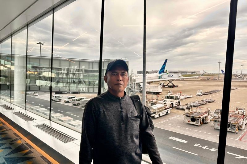 Kisah Heroik Pemulangan Nelayan WNI yang Hanyut 11 Hari: KBRI Tokyo Bertindak Cepat