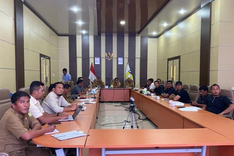 Terkuak! Kuota 4 Juta Tabung Elpiji Bersubsidi 3 Kg di Aceh Besar, Pemkab Perketat Pengawasan