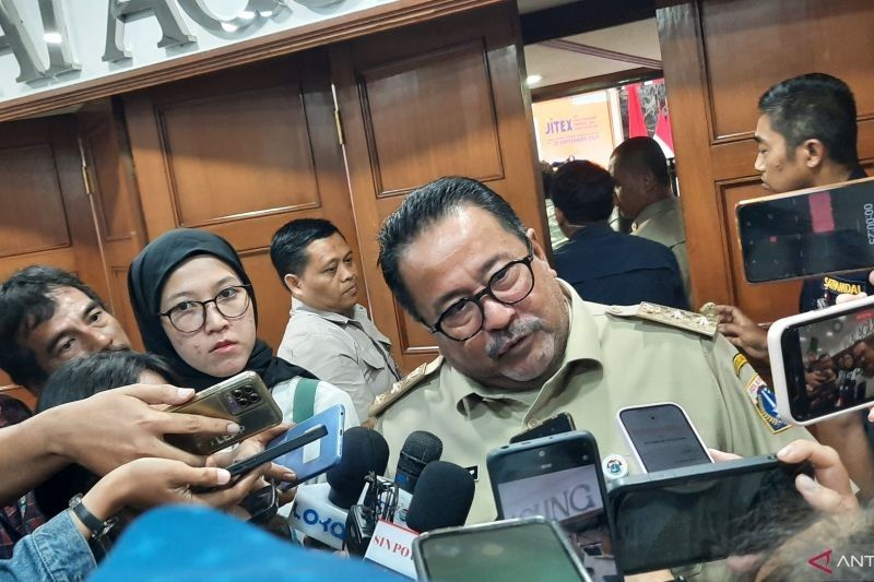 DKI Jakarta Buka 1.000 Formasi Penerimaan Petugas Damkar DKI, Bebas Pungli dan Online