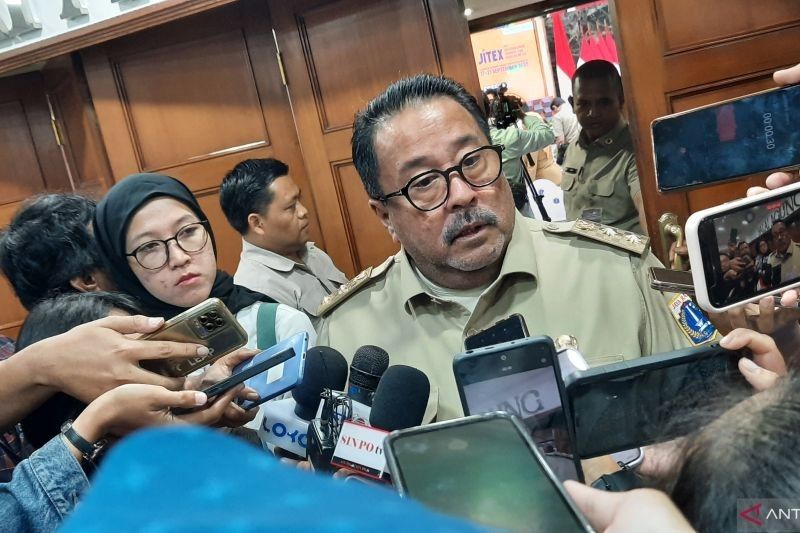 Fakta Menarik: Transaksi QRIS Jakarta Diprediksi Sumbang 75 Persen Nasional, Lampaui Target!