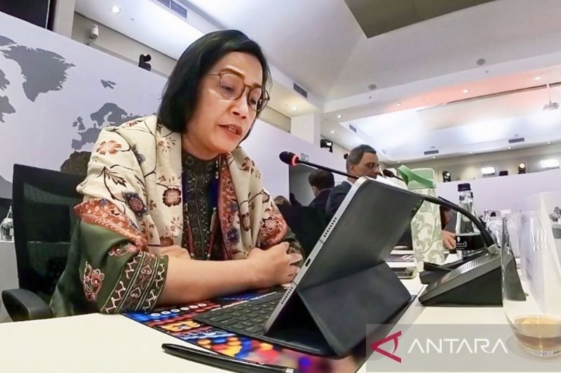 Tahukah Anda? APBN Salurkan Rp354 Miliar Lebih untuk Yatim Piatu Lewat Program Atensi Yapi