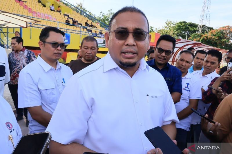 Fakta Unik Stadion Haji Agus Salim: Bakal Direnovasi Total Rp150 Miliar, Siap Jadi Markas AFC!
