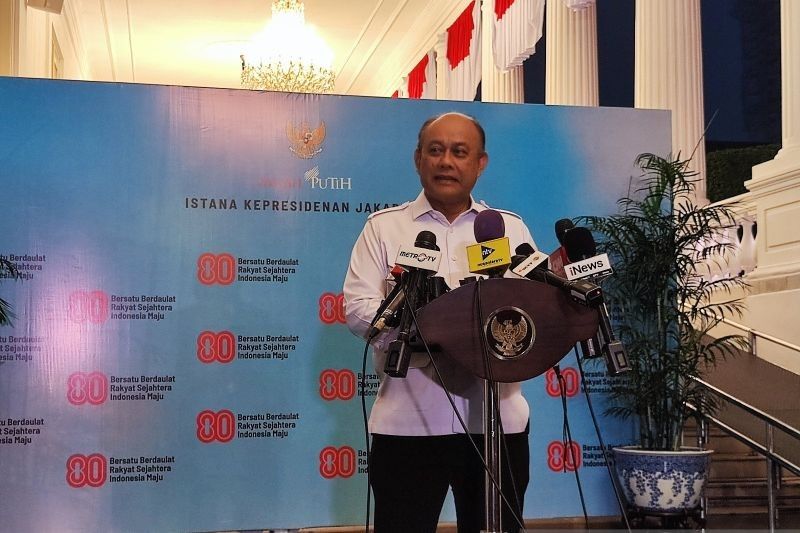 Kepala BGN Bantah Isu Dapur Fiktif MBG: Ternyata Belum Dibangun, Bukan Fiktif!