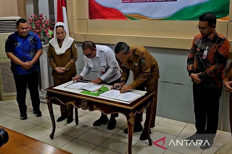 Terobosan Ekonomi Lokal: Pemkab Natuna Luncurkan Subsidi Pinjaman Usaha Mikro Hingga Rp20 Juta